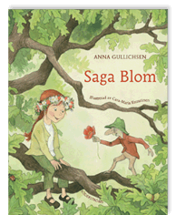 Saga Blom